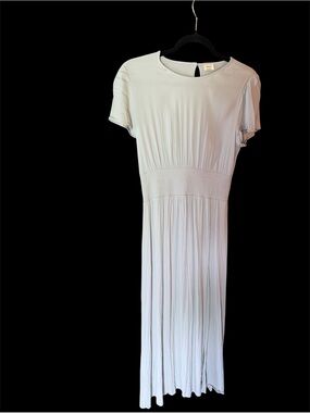 Wilfred Maxine dress from Aritzia